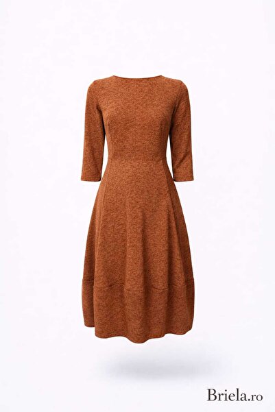 Pierino Casual women's dress, made in Romania