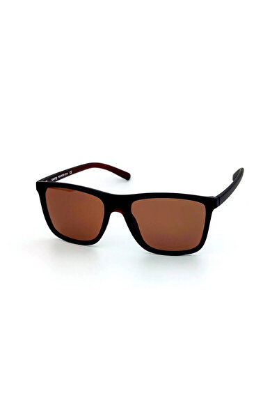 Swing 195 C216 Polarize Erkek Güneş Gözlüğü