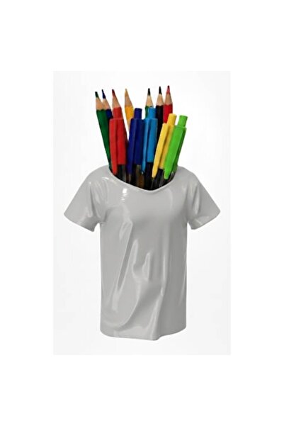 OEM Suport pentru creioane în formă de tricou