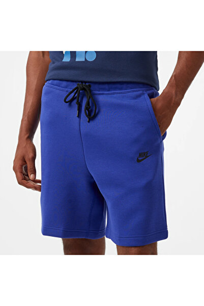 Nike Sportswear Tech Fleece Erkek Şort FB8171-539