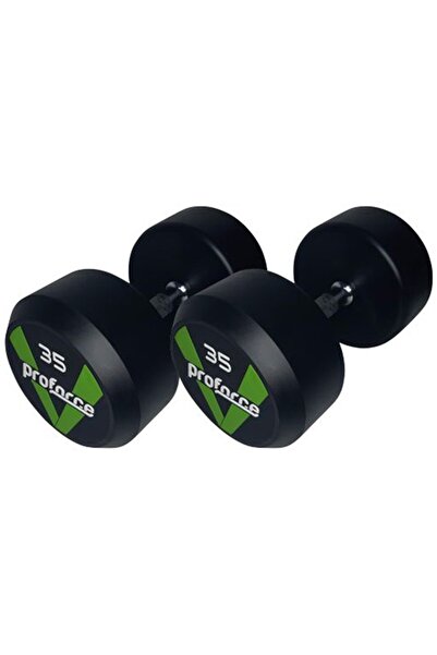 Proforce Dambıl Ağırlık DB 35 KG ( Adet )