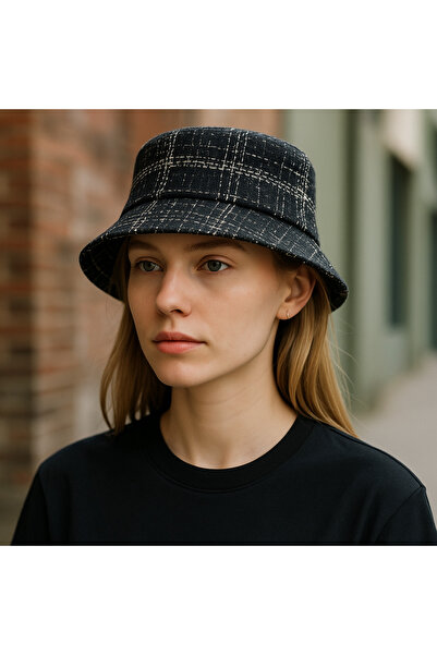 Melik şapka Winter Women's Hat