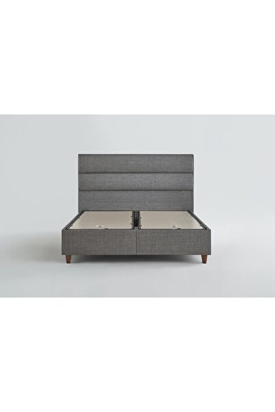 Konfor Yatak Freya 2'li Set Baza Başlık Seti
