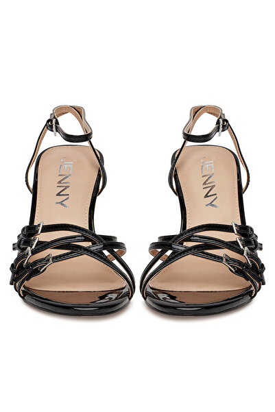 Jenny sandals women black LS6025-08