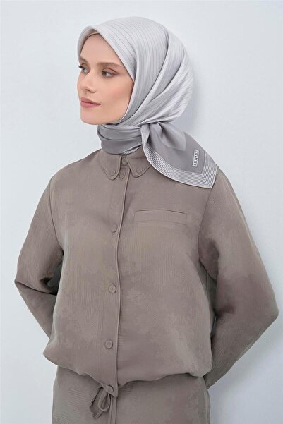 Armine Шарф з чистого шовку Sura 9526D 81