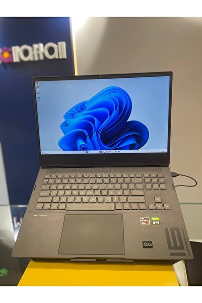 MH33 Laptop çift fanlı sogutuculu