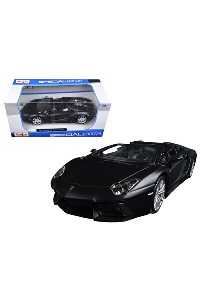 Maisto Macheta auto Lamborghini Aventador LP 700-4 Roadster 1:24
