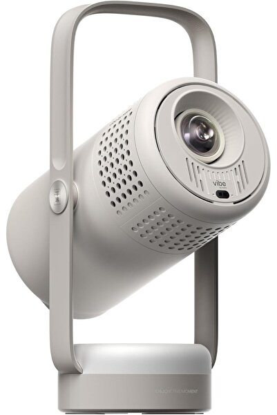 XGIMI Vibe One Mini 1080P Smart Portable Projector