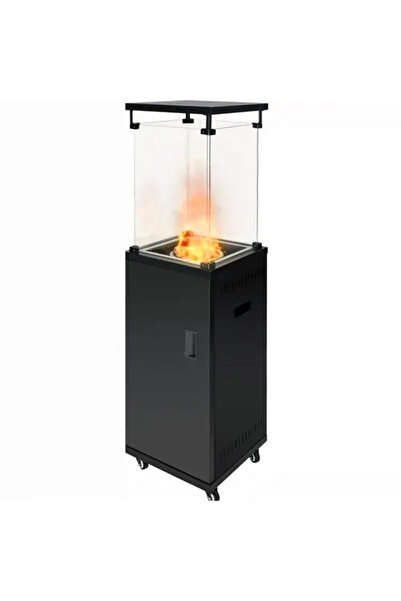 Biki دفاية خارجية غاز 11 كيلو واط للحدائق والمطاعم