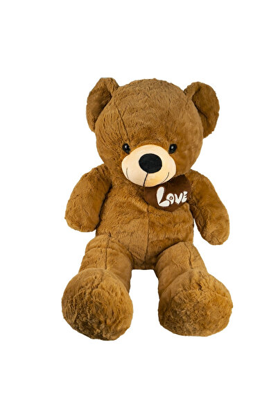 OEM Plush Toy - Bear 90CM Heart or Bow