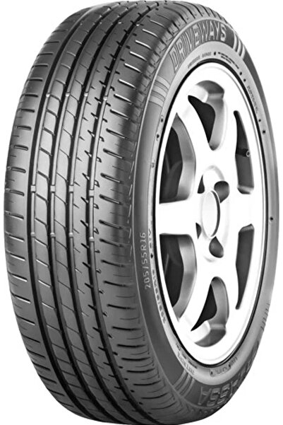Lassa Driveways 215/45 R16 90V XL Yaz Lastiği - 2026