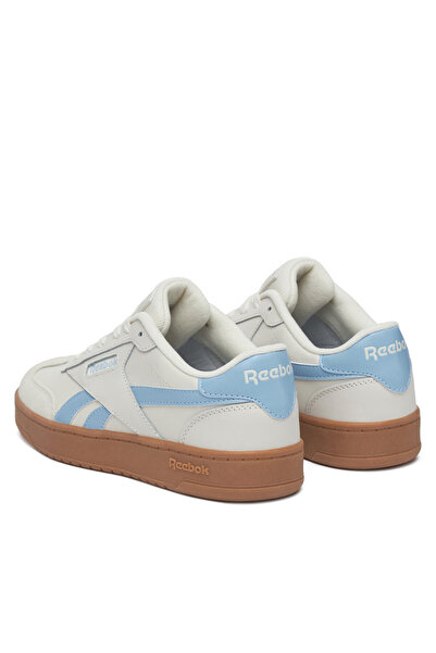 Reebok sneakers women ecru FORTE LOUNGER DOUBLE