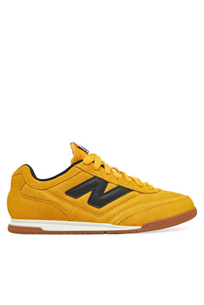 New Balance sneakers women's Yellow D URC42BC