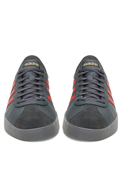 adidas sneakers men's gray VL COURT BASE JR2211