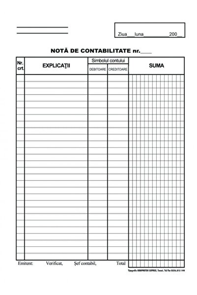 DanyCris Accounting note A4 vertical (Dany Cris)