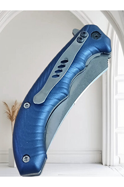 MZK BIÇAK kamp av ekipmanı malzemeler