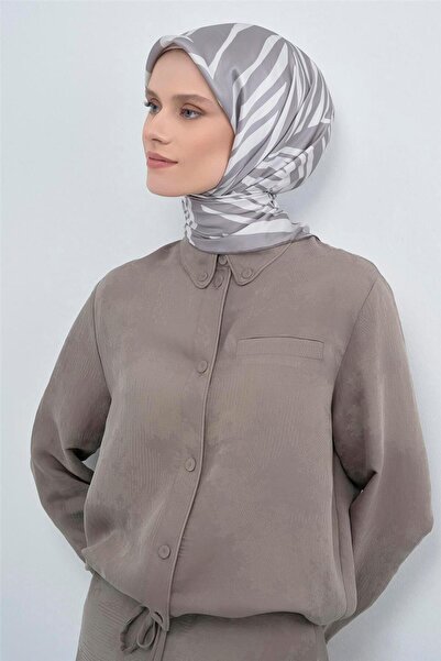 Armine Pure Silk Sura Scarf 9550D 31