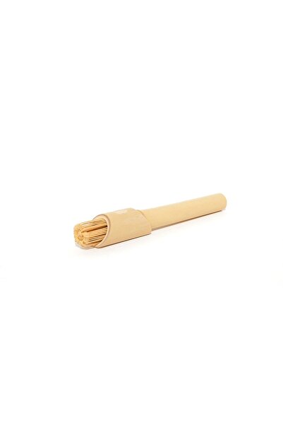 Chado Tea Long Handle Bamboo Whisk (Chasen) Bardak ve Kupa İçin Uzun Saplı Doğal Bambu Matcha Çırpıcı