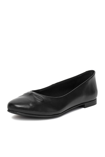 LASOCKI ballerina woman black CEO-RST-ERICA-61