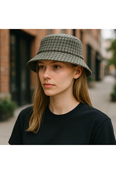 Melik şapka Winter Women's Hat