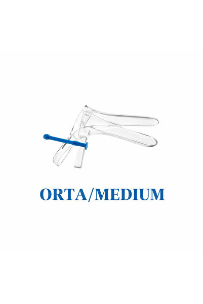 Emino Spekulum MEDIUM