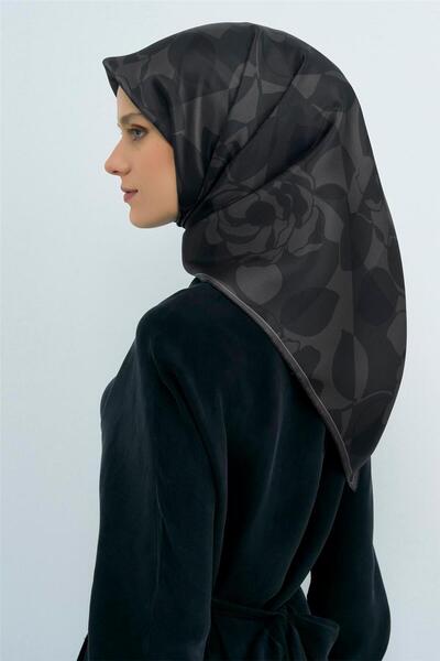 Armine وشاح من الحرير الخالص 9551D 37