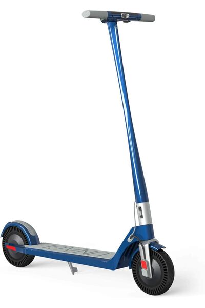 UNAGİ Model One E500 - Dual Motor Folding Electric Scooter - 20 mph - 26 lbs ...