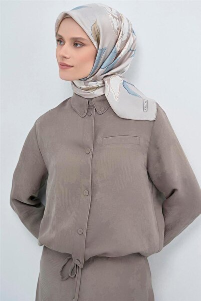 Armine Eșarfă Sura din mătase pură 9509D 05