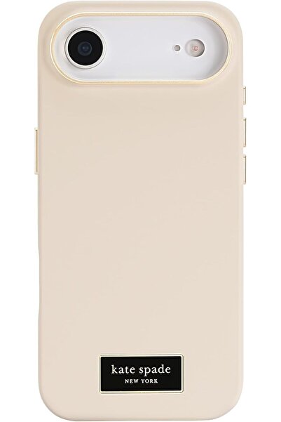 kate spade new york غطاء آيفون 17 إير - متوافق مع MagSafe - غطاء هاتف مصمم - ...