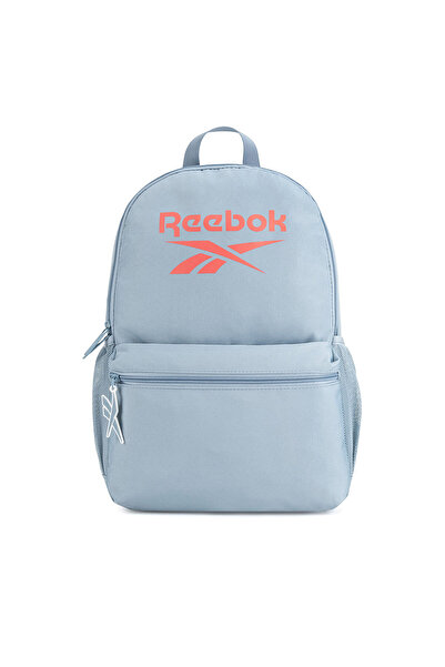 Reebok unisex backpack blue RBK-021-CCC-06