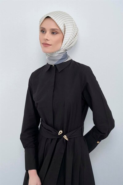 Armine Eșarfă Sura din mătase pură 9526D 05