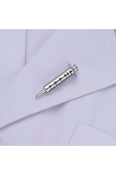 unkown دبوس ابرة