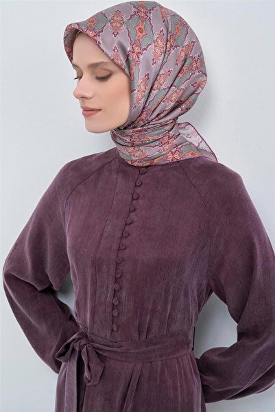 Armine وشاح سورا من الحرير الخالص 9522D 38