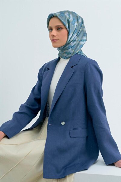 Armine Pure Silk Twill Scarf 9522D 32