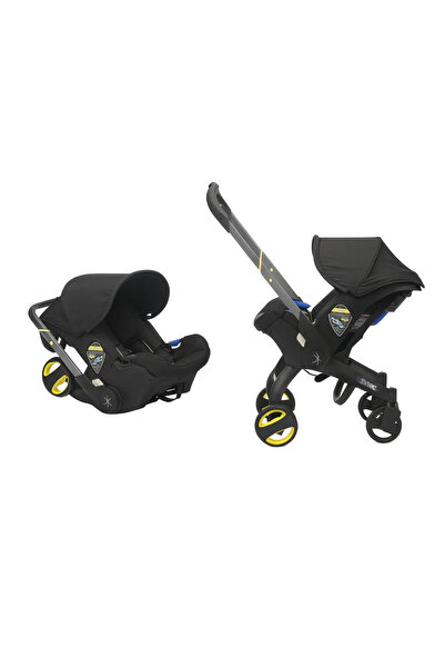 kidoo 2-в-1 количка за новородени – столче за кола и количка