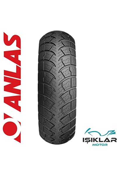 ANLAS 120/70-14 Sc500 Winter 2 Lastik Las0024