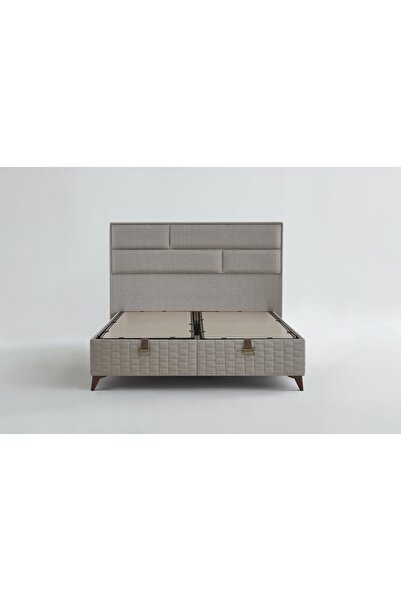 Konfor Yatak Bria 2'li Set Baza Başlık Seti