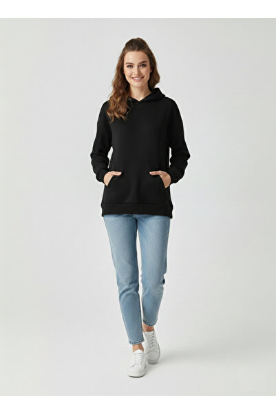 Gollinger ΓΥΝΑΙΚΕΙΟ Φούτερ με κουκούλα 3 ΝΗΜΑΤΩΝ