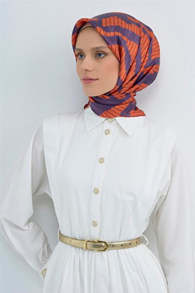 Armine Pure Silk Sura Scarf 9525D 61