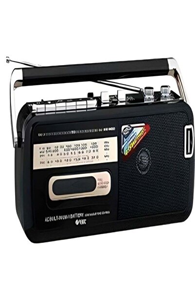 LC Portable Classic Radio with Strong Signal Reception and Clear Sound for Ho...