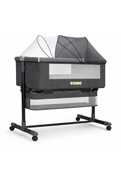 kidoo Регулируемо 6-в-1 KIDOO® кошара за бебе