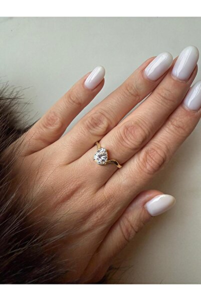 LUNEA Damla Taş Yüzük