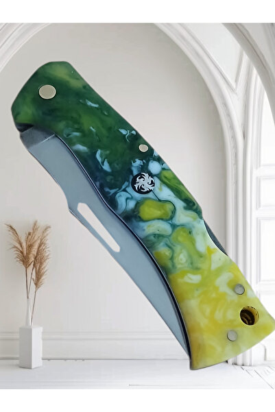 MZK BIÇAK kamp av ekipmanı malzemeler