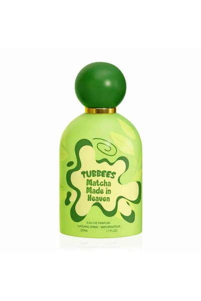 Grandeur Elite Tubees Matcha Made in Heaven x 50 ml - Parfum Arabesc Import Original Dubai
