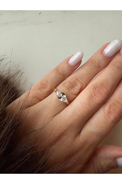 LUNEA Damla Taş Yüzük