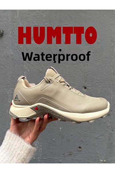 HUMTTO ΑΔΙΑΒΡΟΧΕΣ ΜΠΟΤΕΣ-ΠΑΠΟΥΤΣΙΑ ΕΞΩΤΕΡΙΚΟΥ ΧΩΡΟΥ, ΑΝΤΙΟΛΙΣΘΗΤΙΚΗ ΣΟΛΑ, ΟΡΘ...