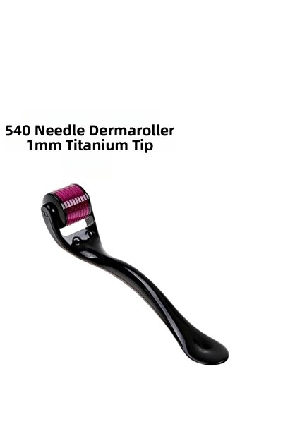 Twin Store مي للواردات ®   أداة العناية بالبشرة ذات الإبر الدقيقة من النوع ال...