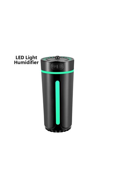 ARMÜZ Umidificator auto H10