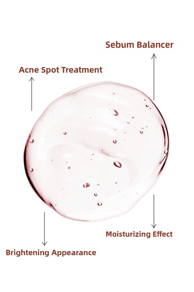 İdea Derma Aha Bha Exfoliating Serum 30ml