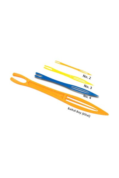 Albastar Shuttle Standard No: 3 - Single Unit